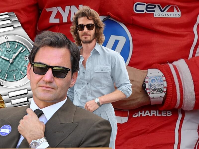 Michel Herbelin Hits A Sporty Note With Its Latest Trophy Dive Watch