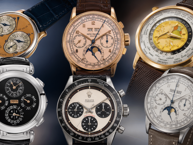 Braun Makes Christmas Capsule Collection Of Clocks For KITH