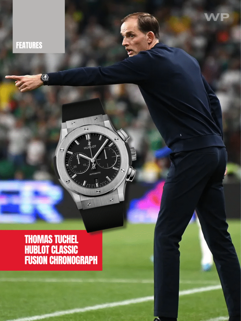 5 of the best watches coming home with the England team 6 england team 2