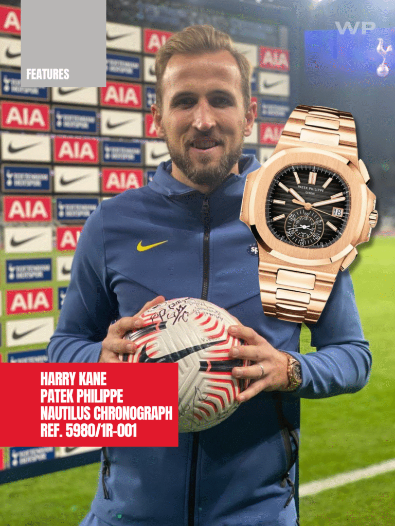 5 of the best watches coming home with the England team 2 england team 3