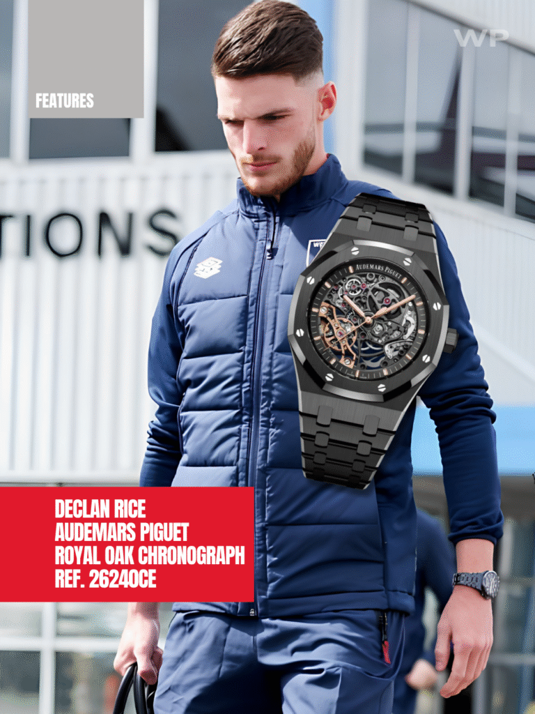 5 of the best watches coming home with the England team 4 england team 6