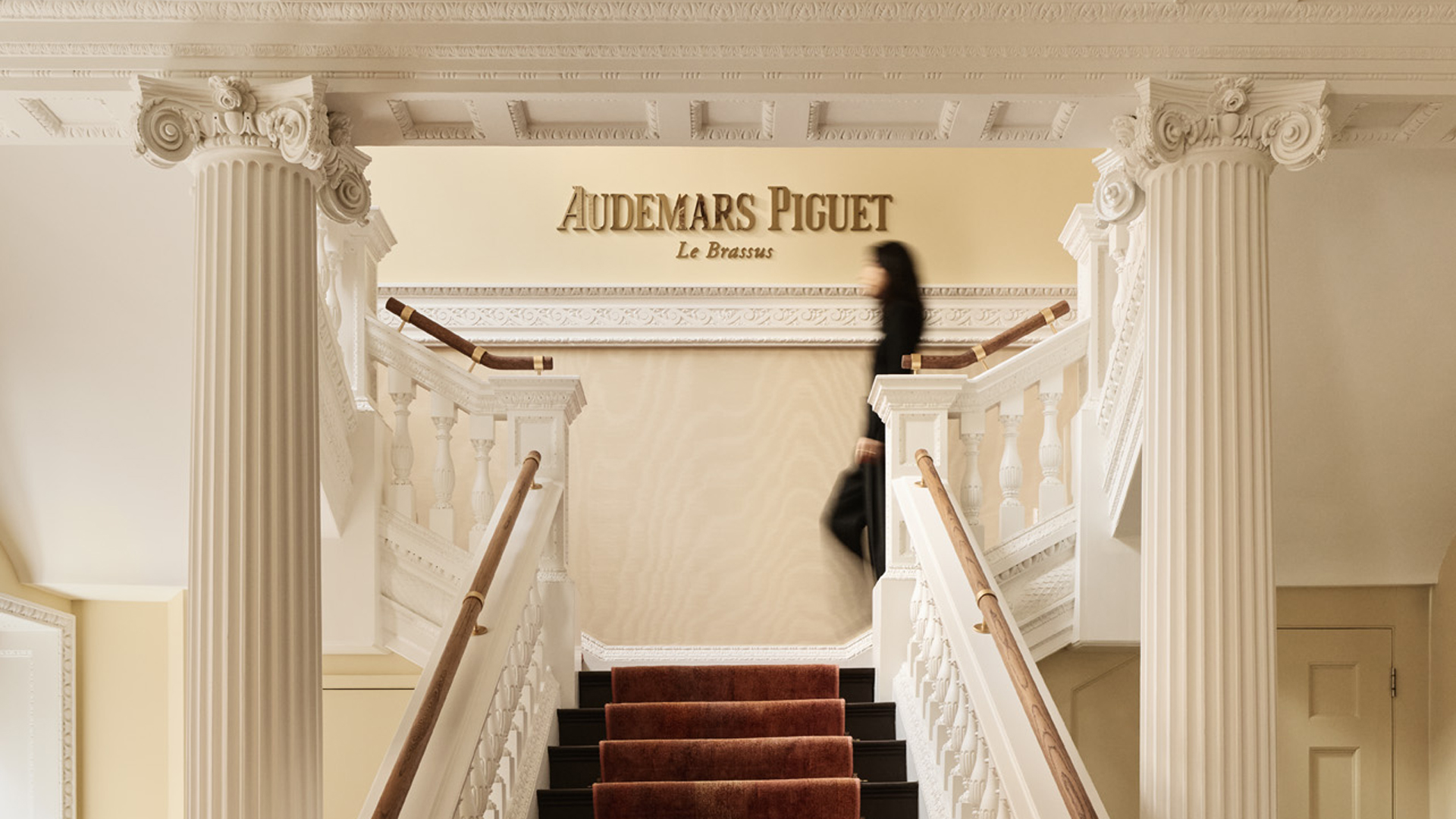 Audemars Piguet UK Sales Jump 29% To £105 Million