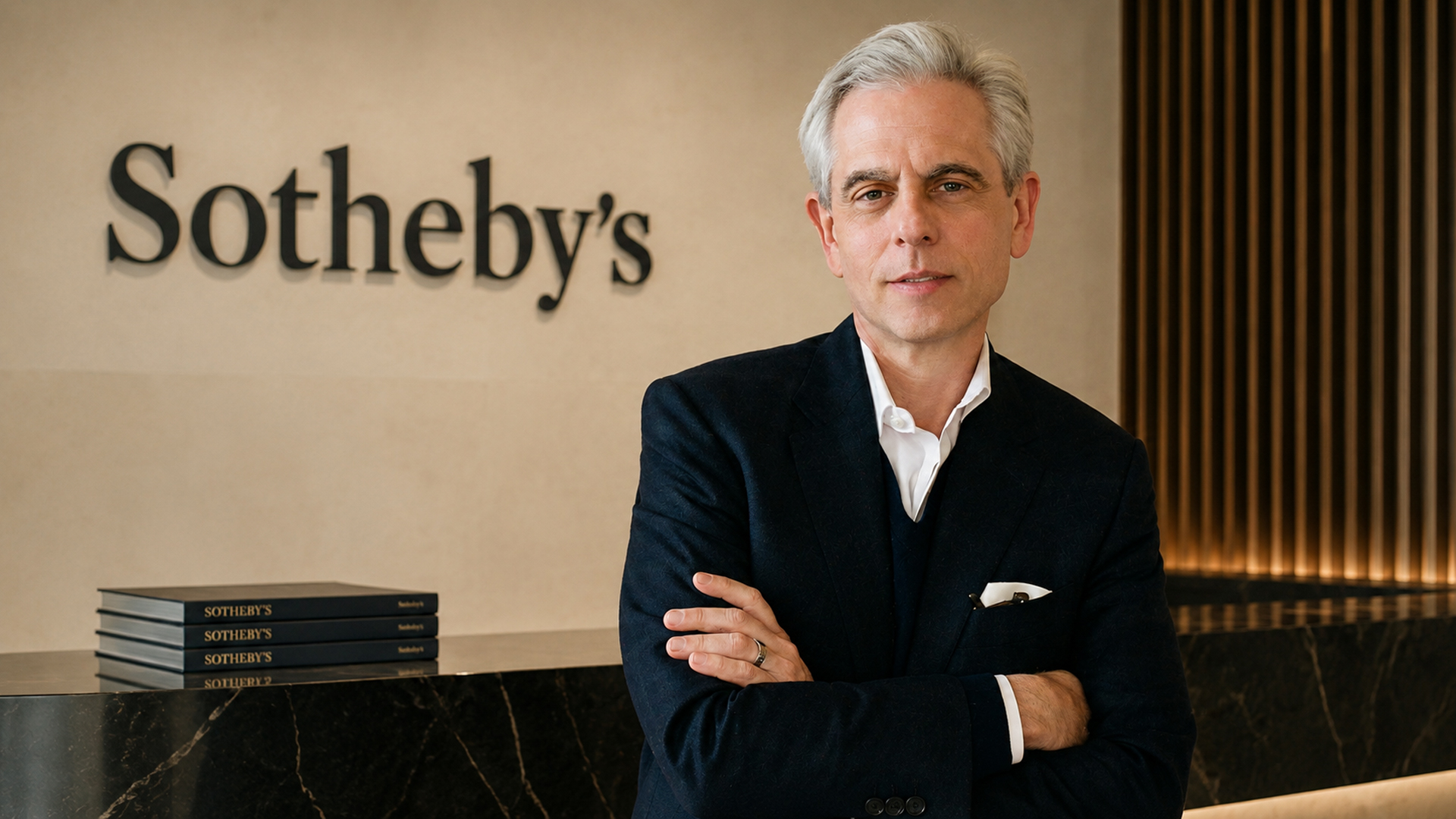 Sotheby's Adapts To Million Dollar Trophy Watch Market