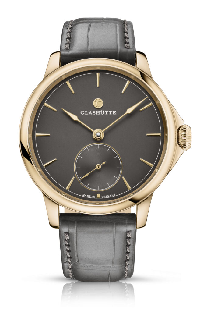 Tutima Glashütte Tutima Patria 6600 23 RGB 1