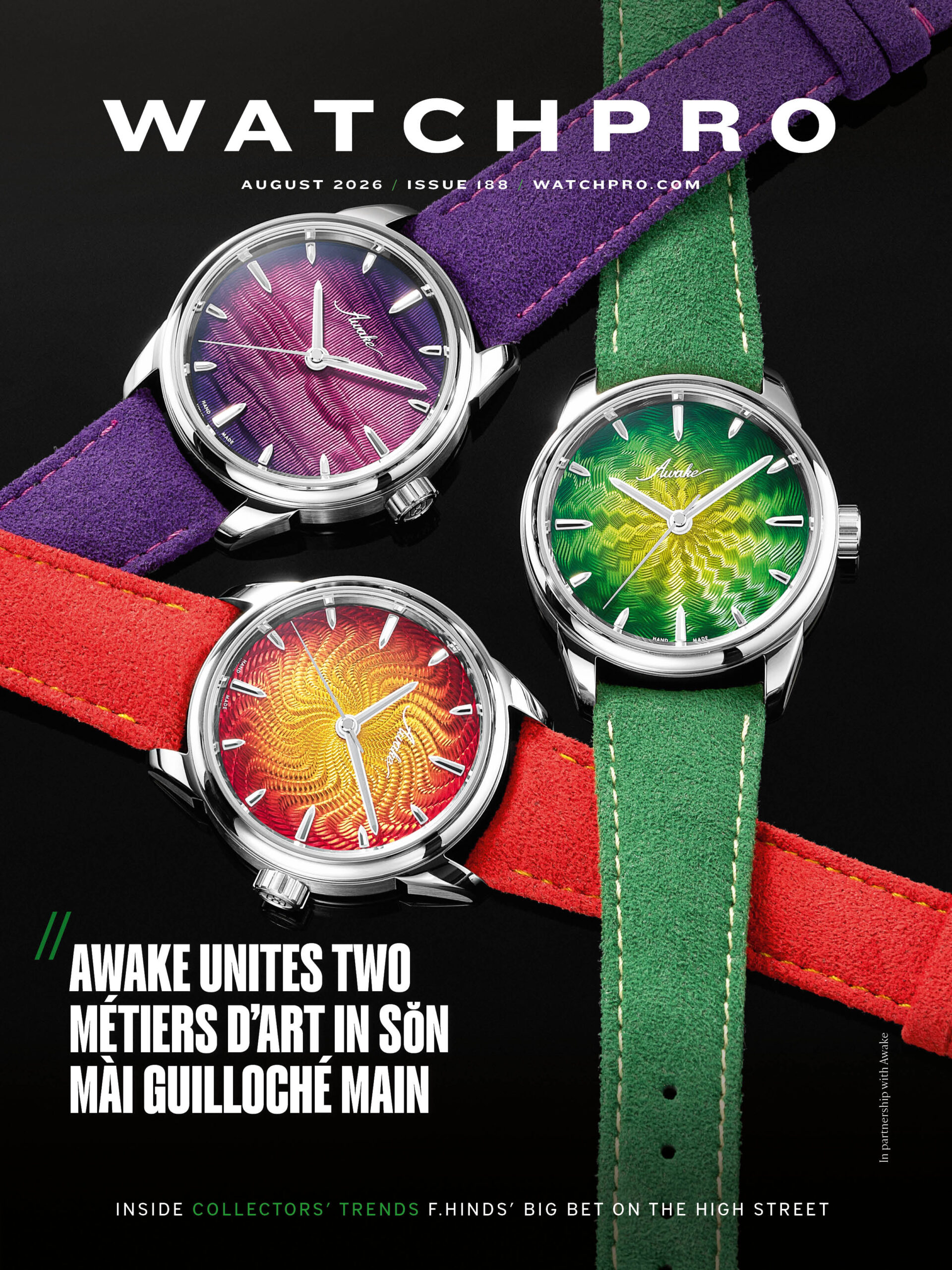 Paul Smith Announces New Collection