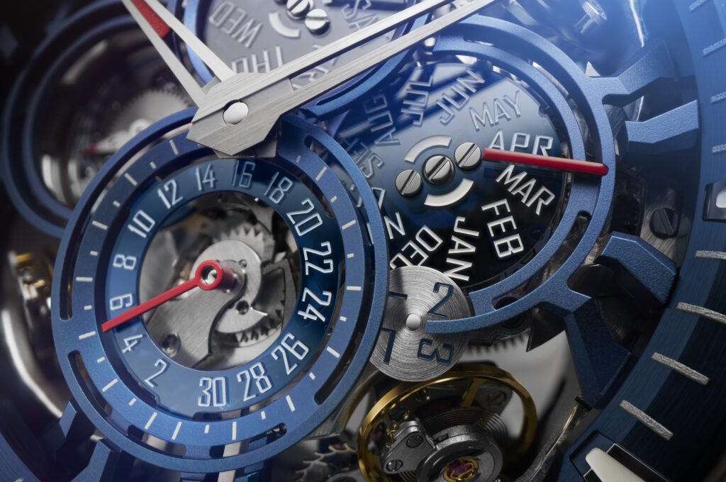 Roger Dubuis RDDBEX1127 4