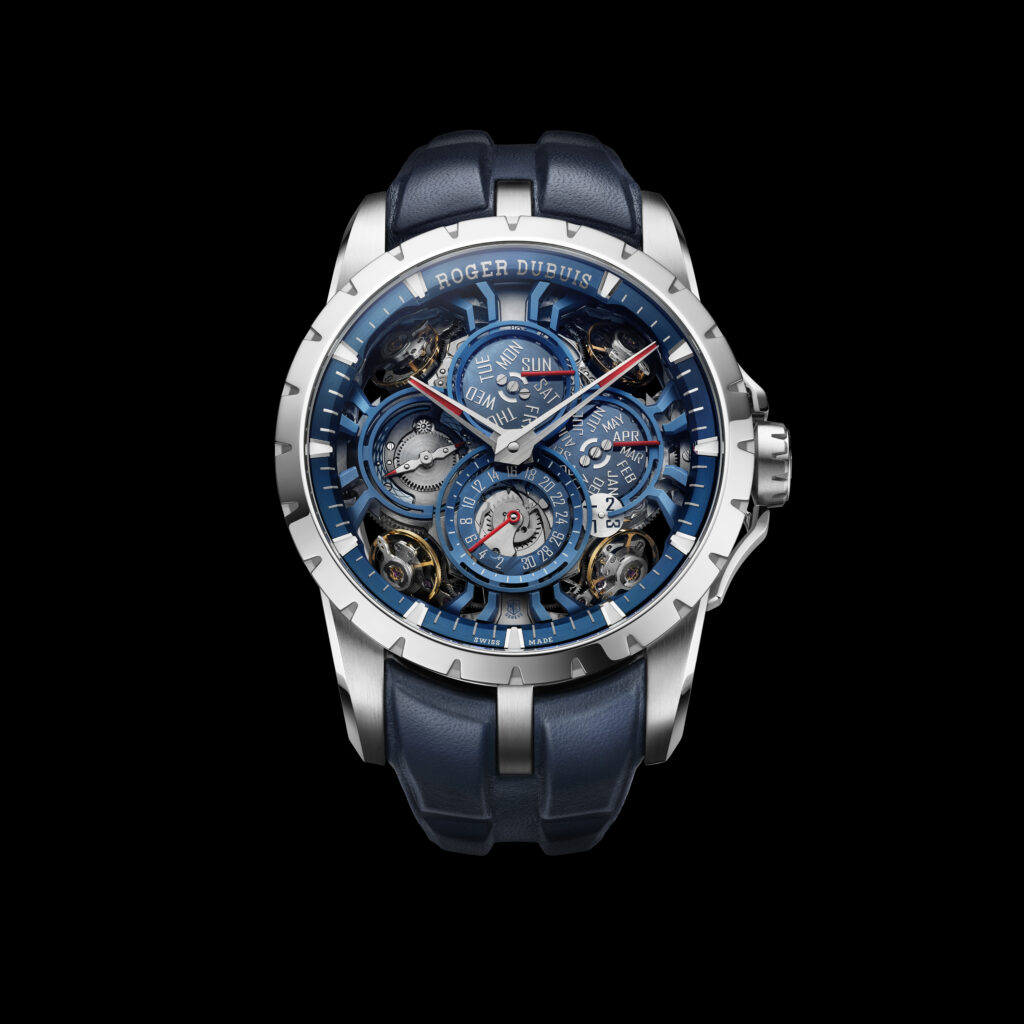 Roger Dubuis RDDBEX1127 5