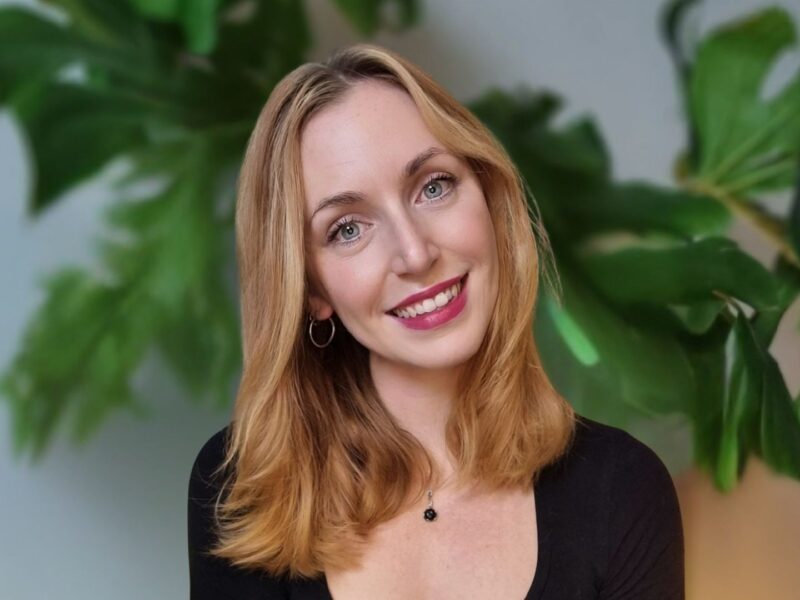 GUEST COLUMN: Lucy Kapetanovic on turning a passion for watches into a career 5 Lucy Kapetanovic