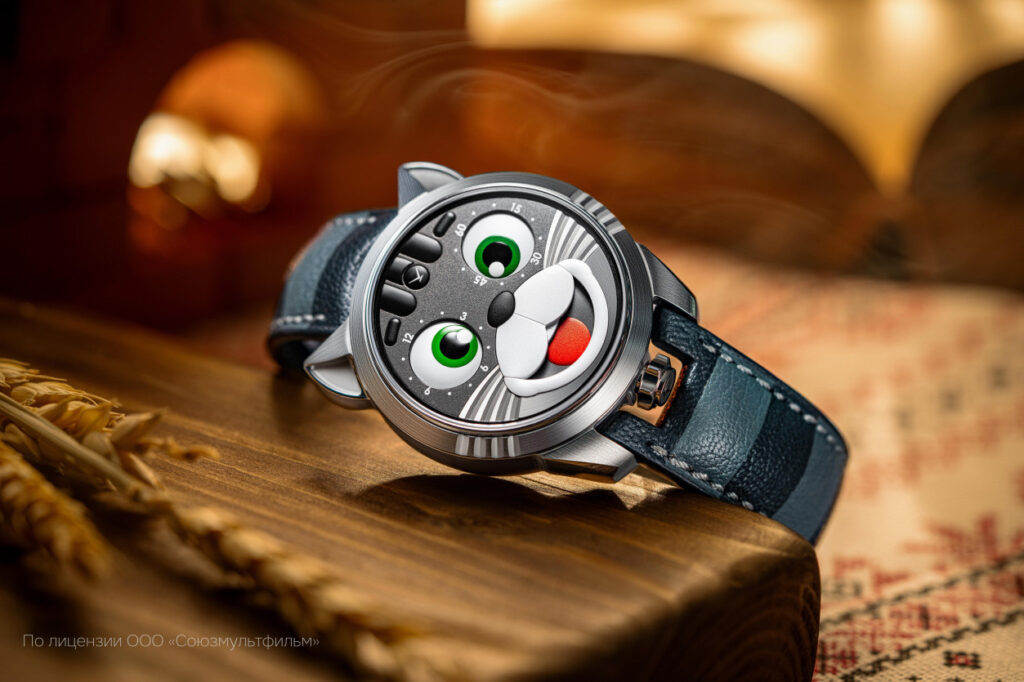 2026's Silliest Watches 2026's Silliest Watches
