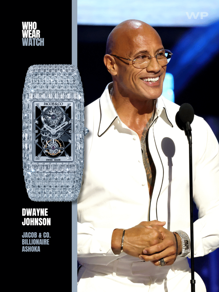 celebrity watch 5