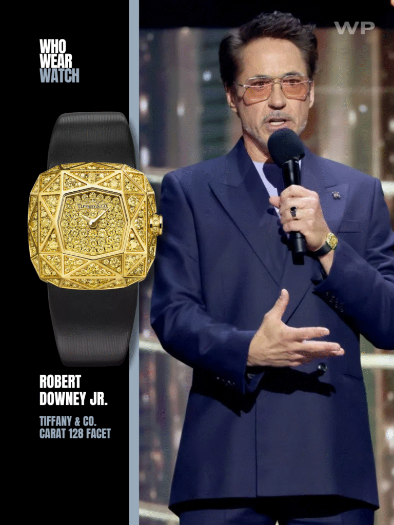celebrity watch 6