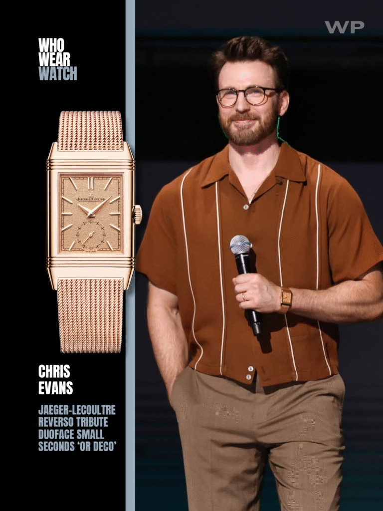 celebrity watch 7