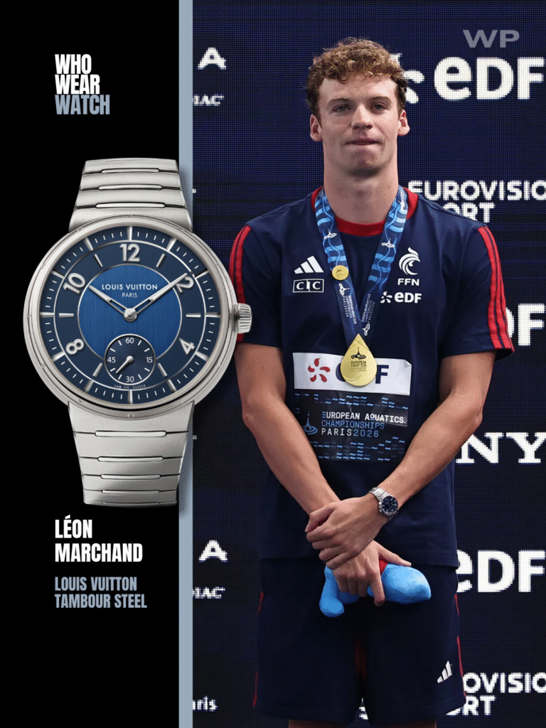 celebrity watch 8