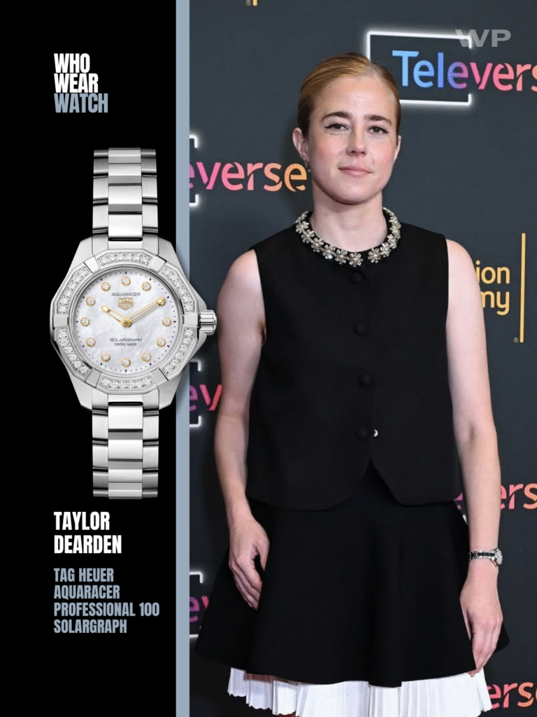celebrity watch 9