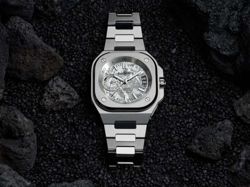 A 4.5 billion-year-old meteorite lands on the Bell & Ross BR-X5 11 Untitled design 2026 08 24T110916.245