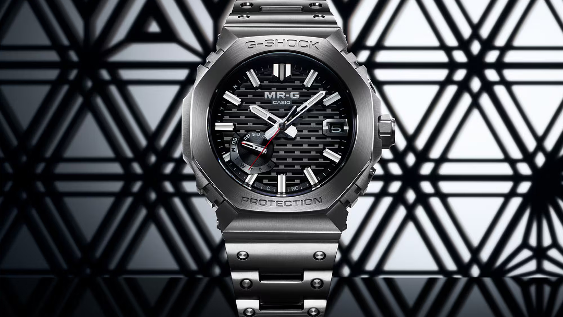 Casio's UK Sales Rise 8.5% To £49 Million