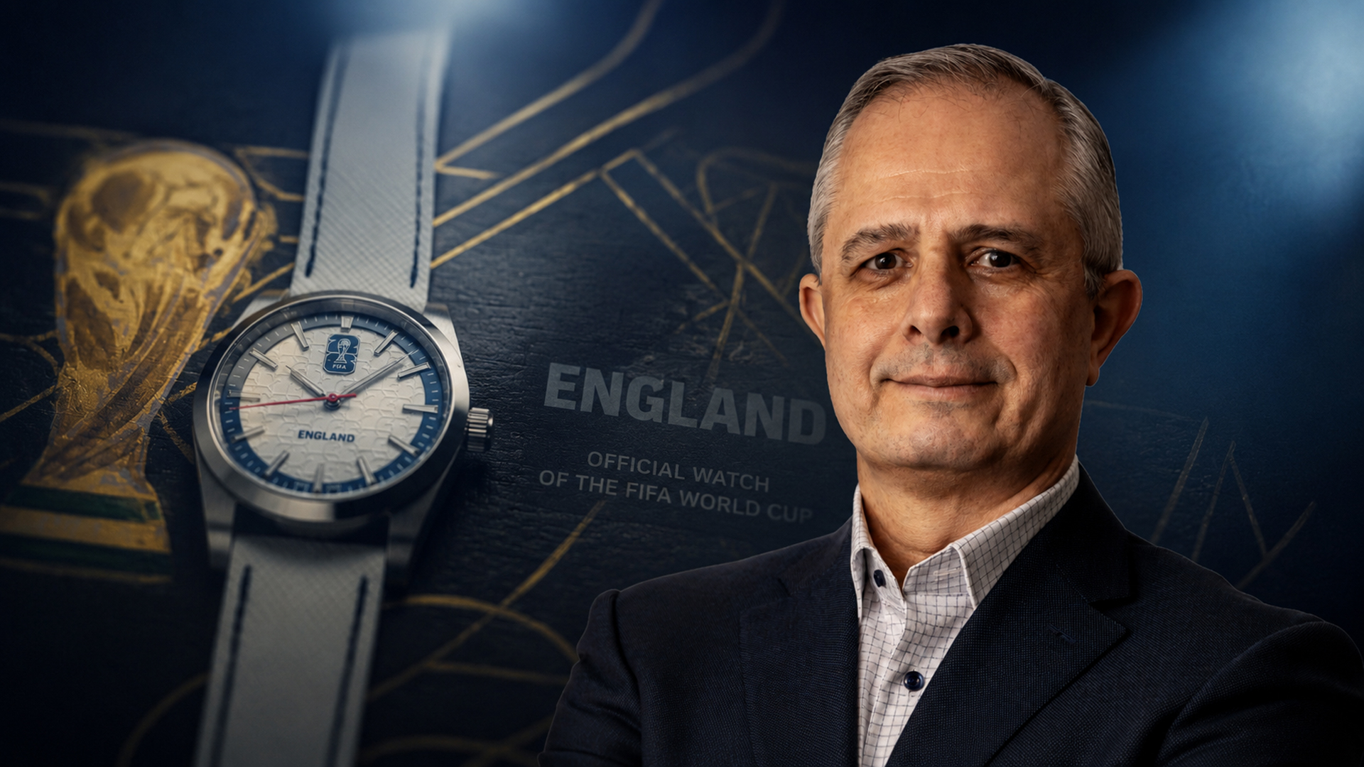 How Axia Built A Business Working With FIFA