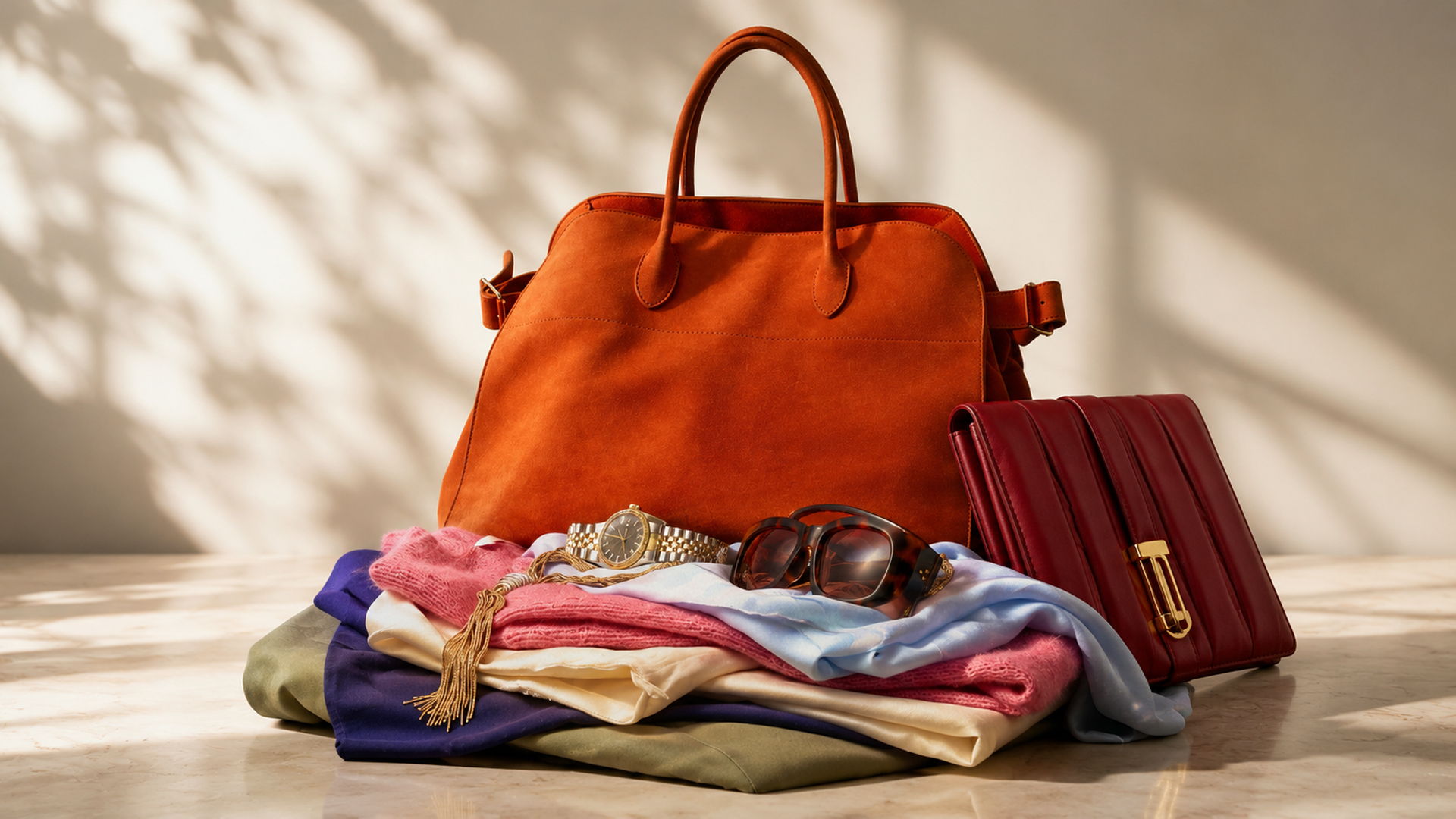 The RealReal Says Second-hand Luxuries Are First Choice