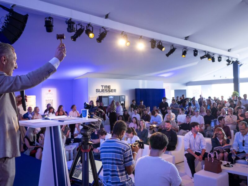 Phillips charity auction raises CHF 115,500 at Geneva Watch Days 7 Gerald Charles Untitled design 2026 09 04T022121.693