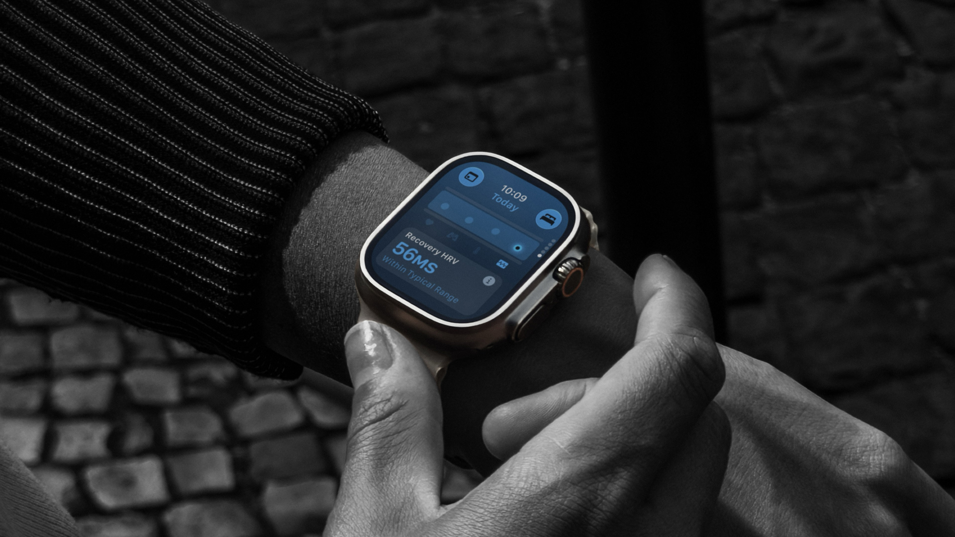 Apple Watch Ultra 4 Uses AI To Improve Health Tracking