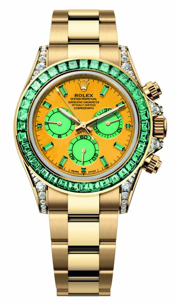 Daytona M126598TML 0001 PK20