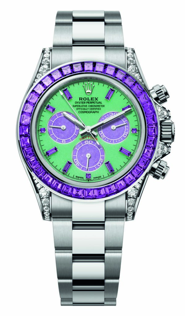 Daytona