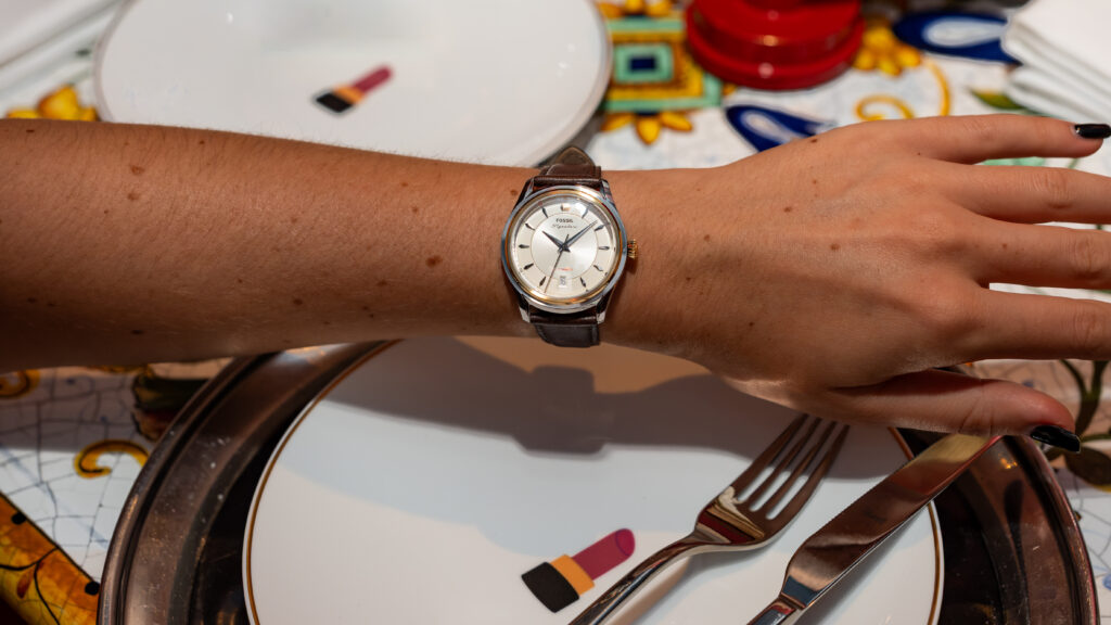 Fossil's Signature Collection Review