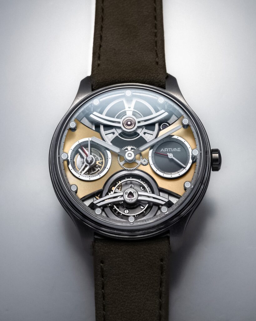 48 watch brands are bringing new timepieces to WatchTime New York ...