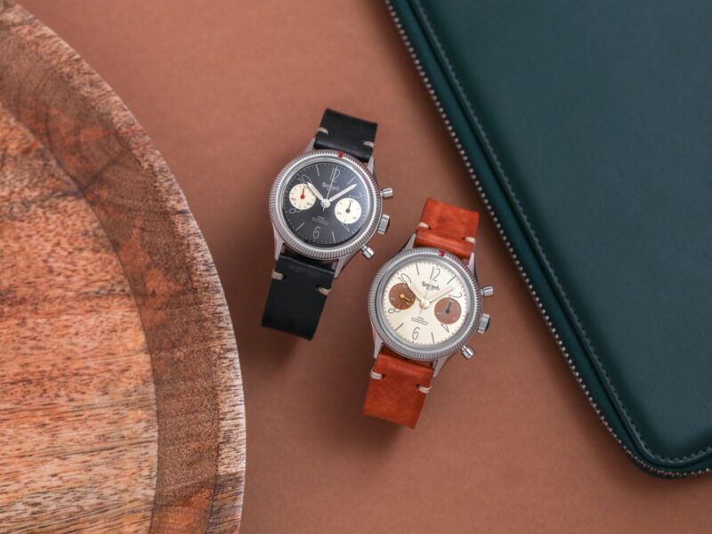 Hanhart teams up with 0260 and BAIT on a motorsport-inspired 417 ES 12 Year of the Horse Untitled design 34