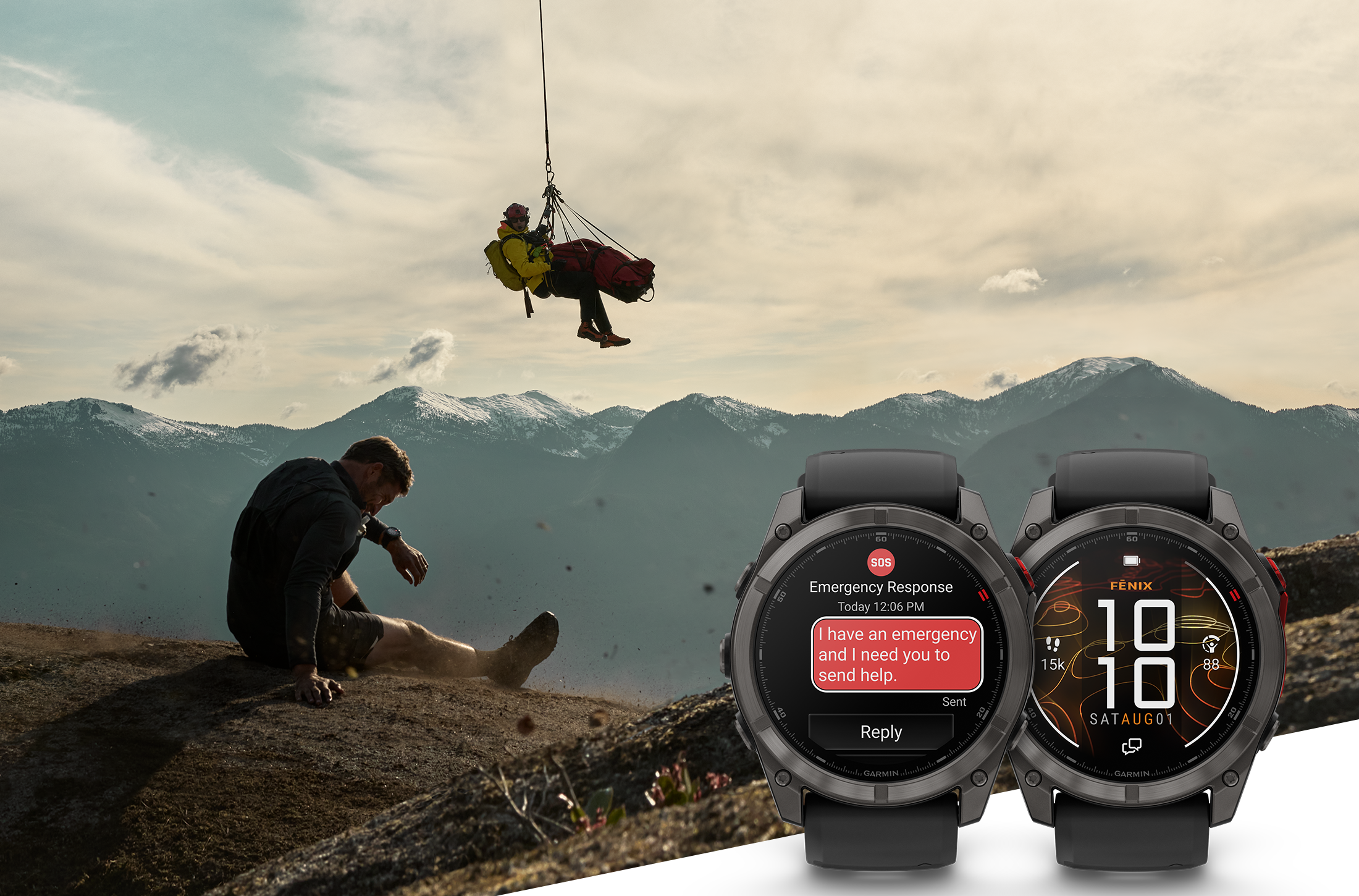 Garmin Fēnix 8 Pro Review