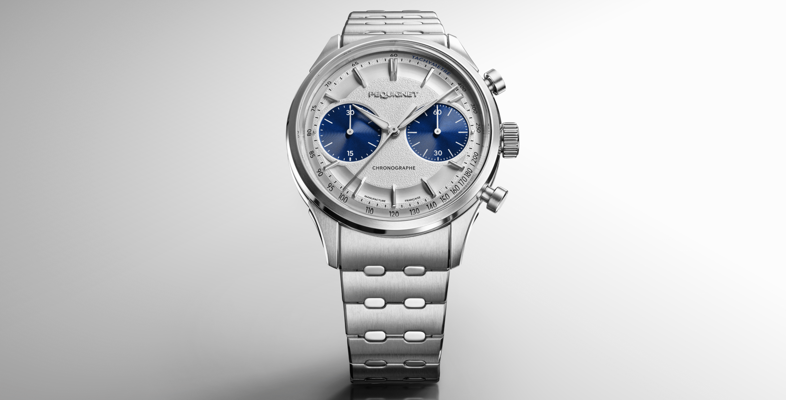 WOTY 2012: Jaquet Droz Grande Date Ivory Enamel